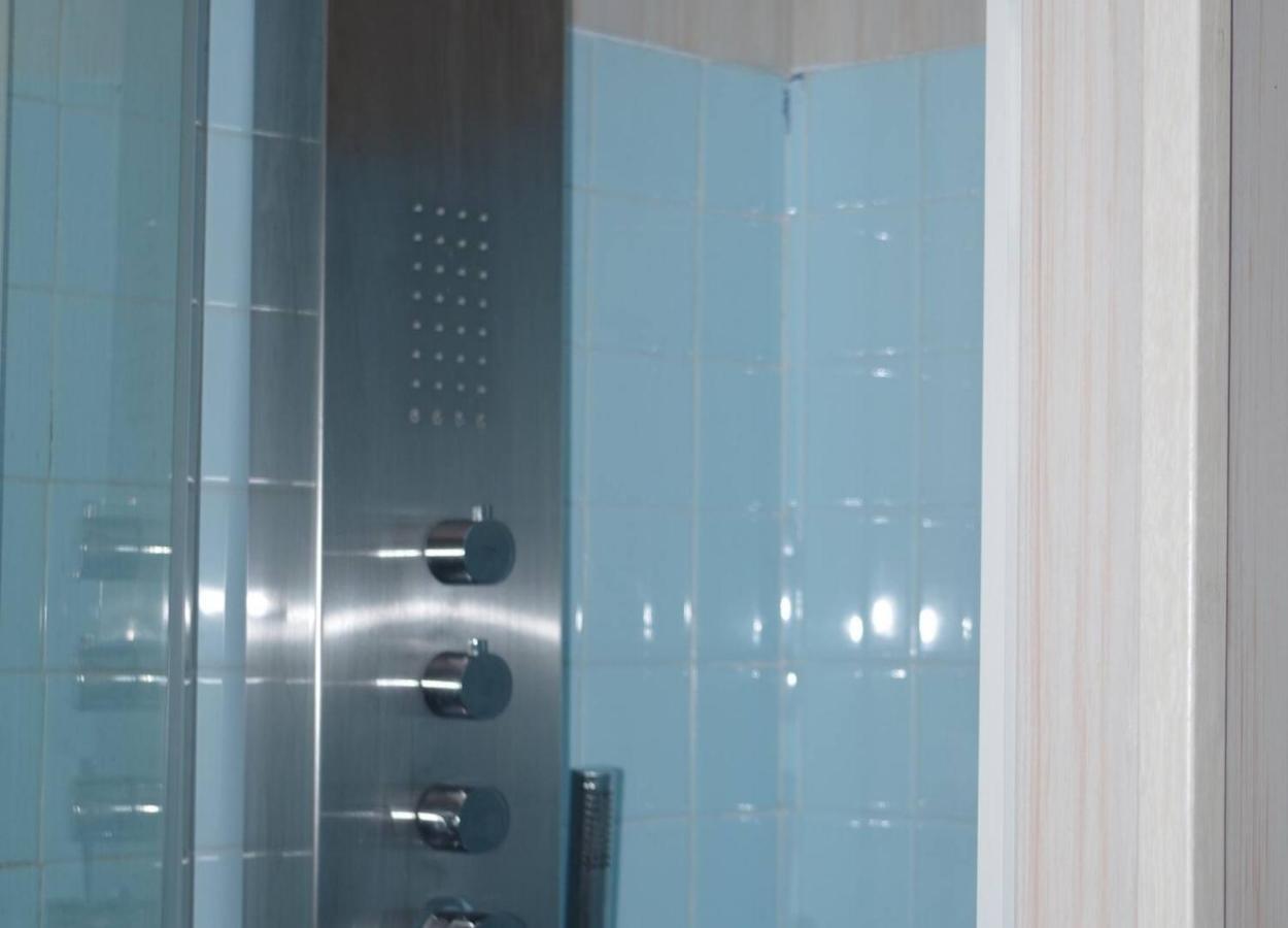 L'Appartement 90M2 Climatise 아비뇽 외부 사진