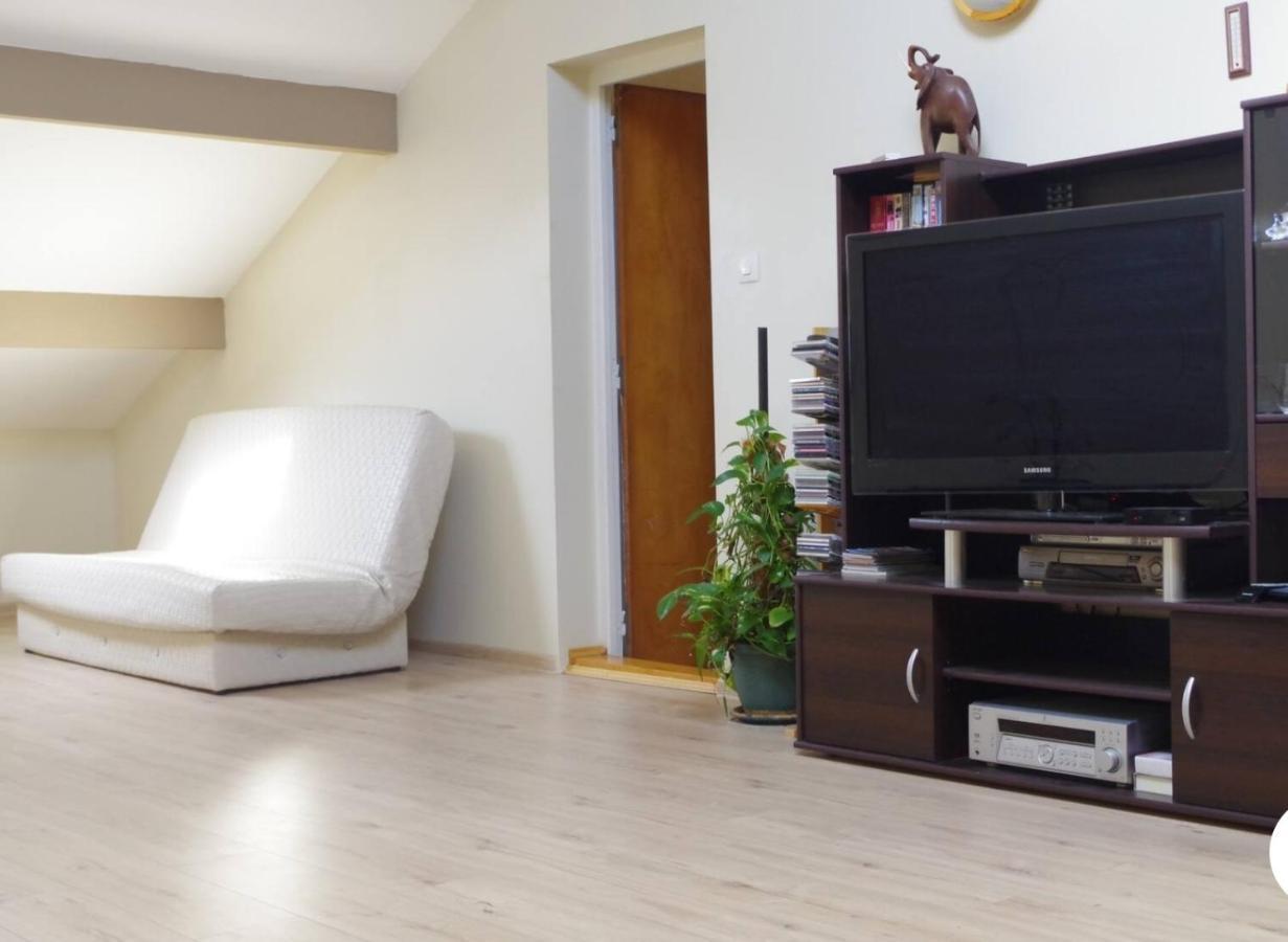 L'Appartement 90M2 Climatise 아비뇽 외부 사진