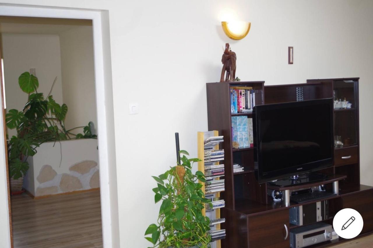 L'Appartement 90M2 Climatise 아비뇽 외부 사진